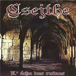 Csejthe - L'Écho Des Ruines mp3 album