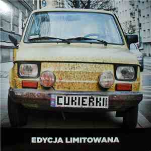 Cukierki - Radość mp3 album