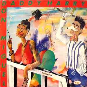Daddy Harry / Don Miguel - Raggamuffin mp3 album