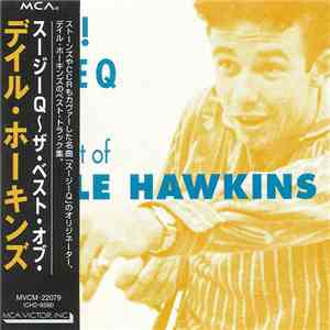Dale Hawkins - Oh! Suzy-Q - The Best Of Dale Hawkins mp3 album