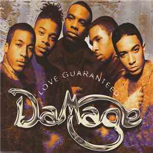 Damage - Love Guaranteed mp3 album