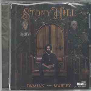 Damian "Jr. Gong" Marley - Stony Hill mp3 album