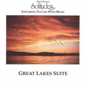 Dan Gibson - Great Lakes Suite mp3 album