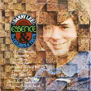 Danny Lee  & The Children Of Truth - Essence mp3 album