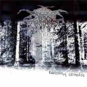 Darkthrone - Ravishing Grimness mp3 album