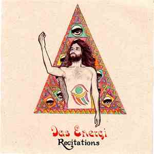 Das Energi - Recitations mp3 album
