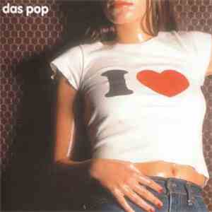 Das Pop - I ♥ mp3 album