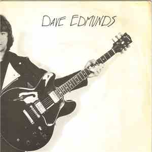 Dave Edmunds - Television mp3 album
