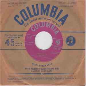 Dave Smith  And The Astronauts - Lover Like You / Cup Of Love mp3 album