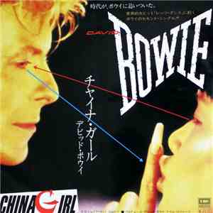 David Bowie - China Girl mp3 album