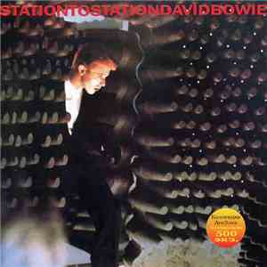 David Bowie - Station To Station mp3 album