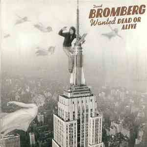David Bromberg - Wanted Dead Or Alive mp3 album