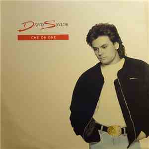 David Saylor  - One On One mp3 album