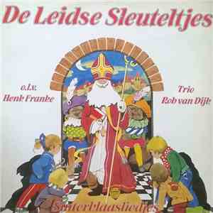 De Leidse Sleuteltjes - Sinterklaasliedjes mp3 album