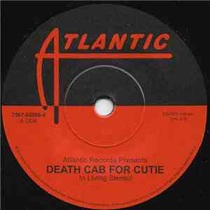 Death Cab For Cutie - In Living Stereo! mp3 album
