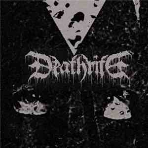 Deathrite - Fractures Of Nocturnal Rites mp3 album