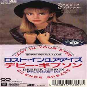 Debbie Gibson - Lost In Your Eyes mp3 album