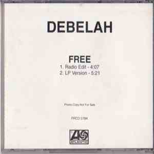 Debelah - Free mp3 album