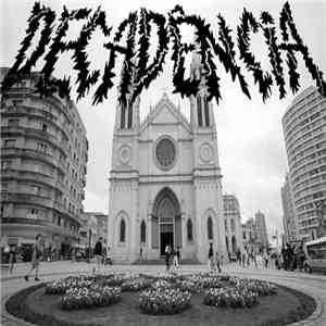 Decadência - Decadência mp3 album