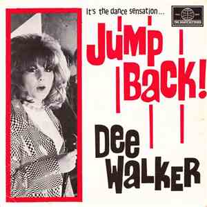 Dee Walker - Jump Back mp3 album