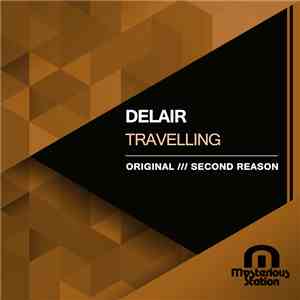 DelAir - Travelling mp3 album