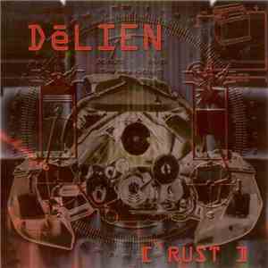 Delien - Rust mp3 album