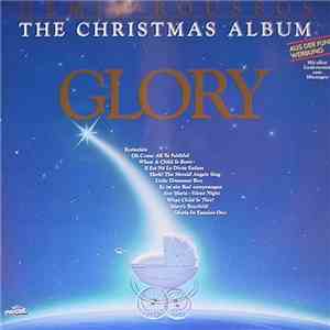 Demis Roussos - Glory - The Christmas Album mp3 album