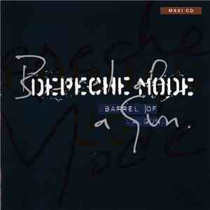 Depeche Mode - Barrel Of A Gun mp3 album