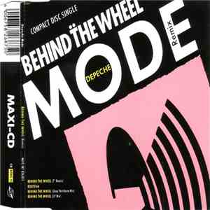 Depeche Mode - Behind The Wheel (Remix) mp3 album