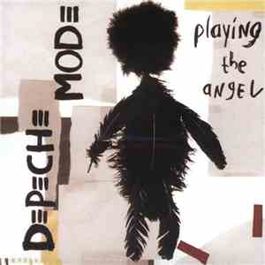 Depeche Mode - Playing The Angel mp3 album