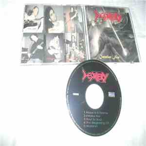 Destillery - Interior Fire mp3 album