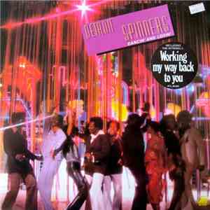 Detroit Spinners - Dancin' And Lovin' mp3 album