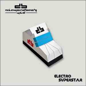 Diamondback Kid - Electro Superstar mp3 album