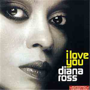 Diana Ross - I Love You mp3 album