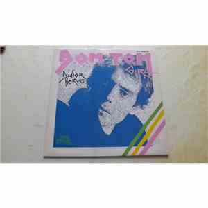 Didier Hervé - D.O.M T.O.M Girl mp3 album