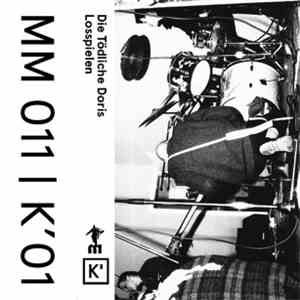 Die Tödliche Doris - Losspielen mp3 album