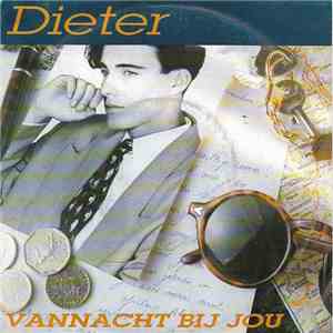 Dieter Troubleyn - Vannacht Bij Jou mp3 album