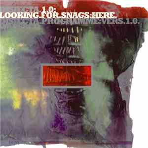 Disjecta - Looking For Snags mp3 album