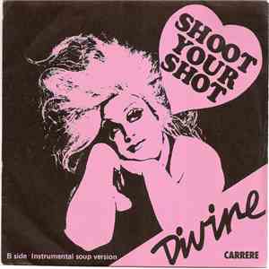 Divine - Shoot Your Shot mp3 album