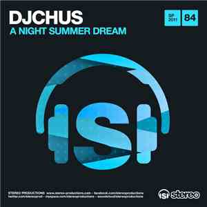 DJ Chus - A Night Summer Dream mp3 album