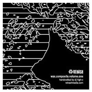 DJ High-C - Wax Composite Volume One mp3 album