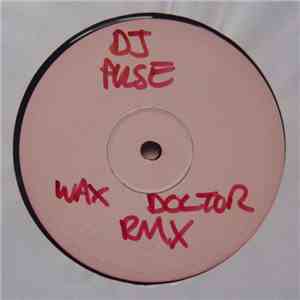 DJ Pulse - Let You In (Wax Doctor Remix) / Return Voyage mp3 album