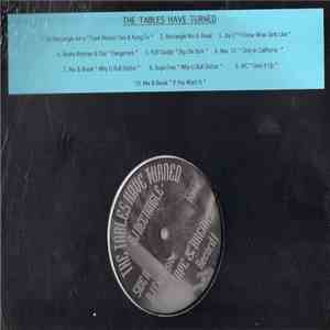 DJ Rectangle - The Tables Have Turned mp3 album