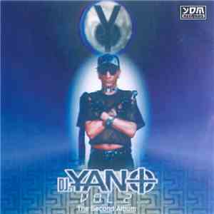 DJ Yano - Vol. 2. The Second Album mp3 album