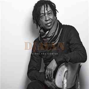 Djavan - Vidas Pra Contar mp3 album