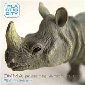 DKMA Pres. Andrastea - Rhino Horn mp3 album