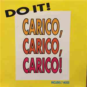 Do It! - Carico, Carico, Carico mp3 album