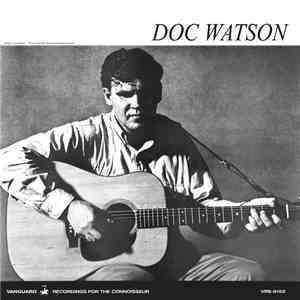 Doc Watson - Doc Watson mp3 album