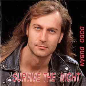 Dodo Dubán - Survive The Night mp3 album