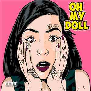 Doll Kill - Oh My Doll mp3 album